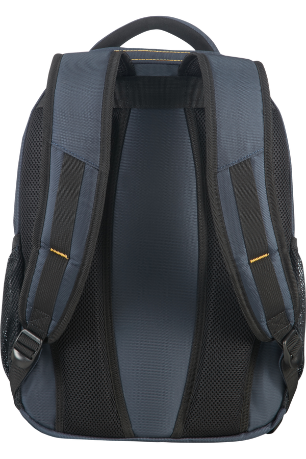 American Tourister At Work Laptop Backpack 15.6inch  True Navy/Blueprint