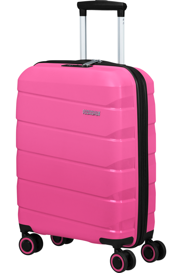 American Tourister Air Move SPINNER 55/20 TSA  Peace Pink
