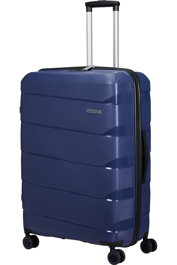 American Tourister Air Move SPINNER 75/28 TSA  Midnight Navy