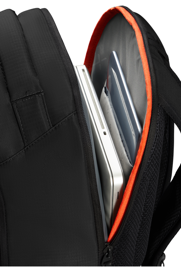 American Tourister Urban Groove Ug15 Lapt. Bp 15.6' Urban  Black American Tourister Urban Groove Ug15 Lapt. Bp 15.6' Urban  Black
