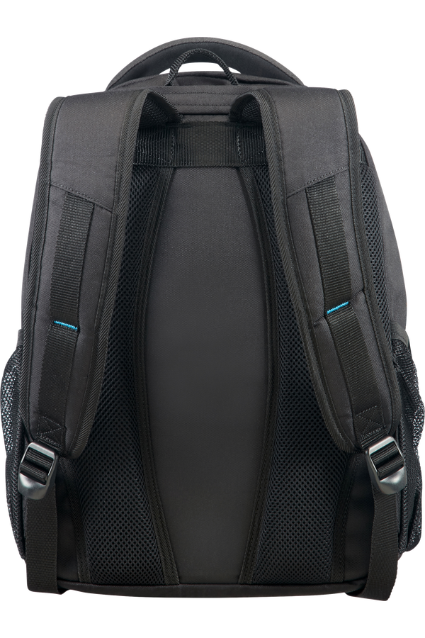 American Tourister At Work Laptop Backpack 33.8-35.8cm/13.3-14.1inch Black American Tourister At Work Laptop Backpack 33.8-35.8cm/13.3-14.1inch Black