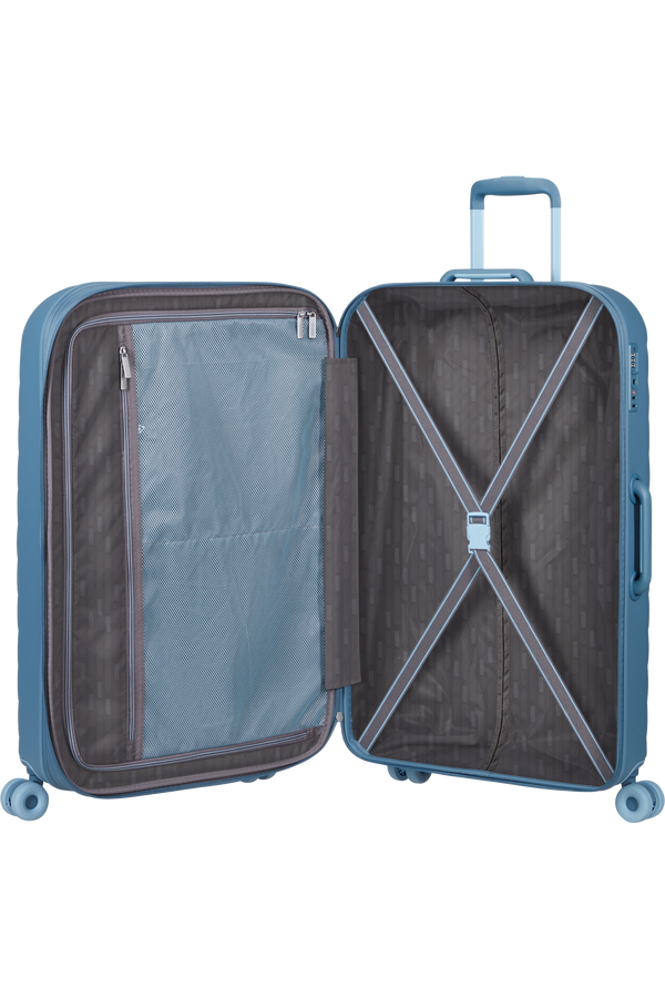 Neovibe 78cm Suuri matkalaukku