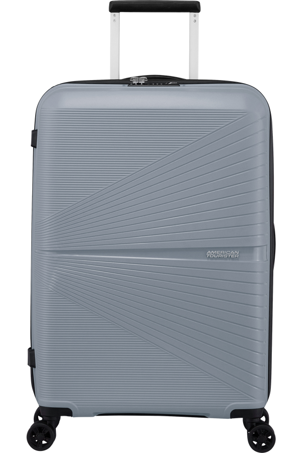 American Tourister Airconic 3 PC SET A  Cool Grey