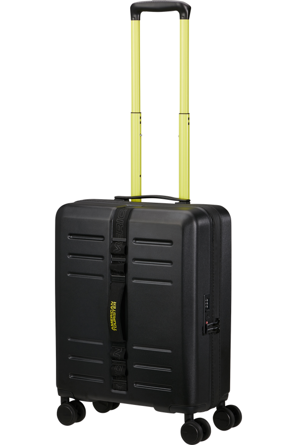 American Tourister Trailon Spinner 55cm  Black