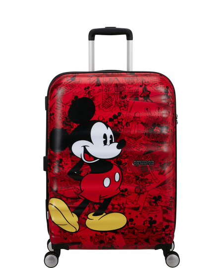 Disney Wavebreaker 67cm Lentolaukku Disney Wavebreaker 67cm Lentolaukku