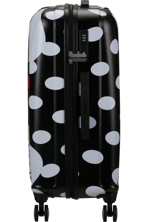 Disney Legends 2.0 65cm Keskikokoinen matkalaukku