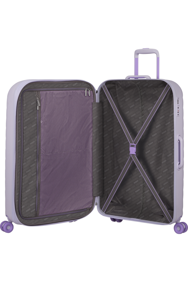 Neovibe 78cm Suuri matkalaukku