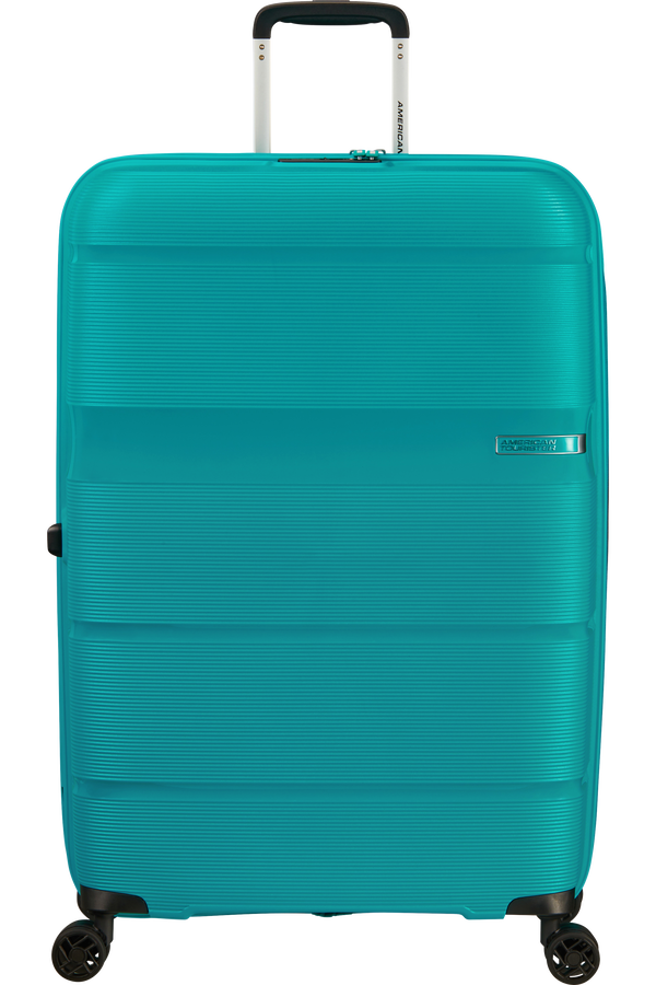 American Tourister Linex Spinner 76cm  Blue Ocean