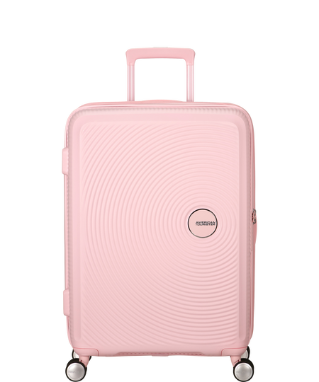 SoundBox 67cm Keskikokoinen matkalaukku