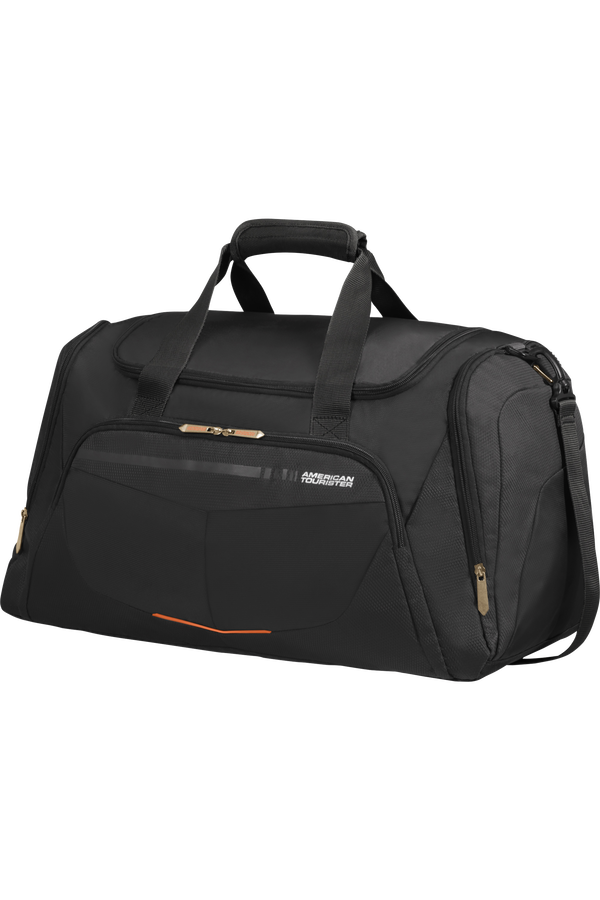 American Tourister Summerfunk Duffle 52cm  Black