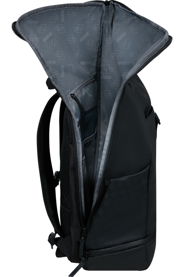 Urban Tide 15.6'' rolltop Reppu 15.6"