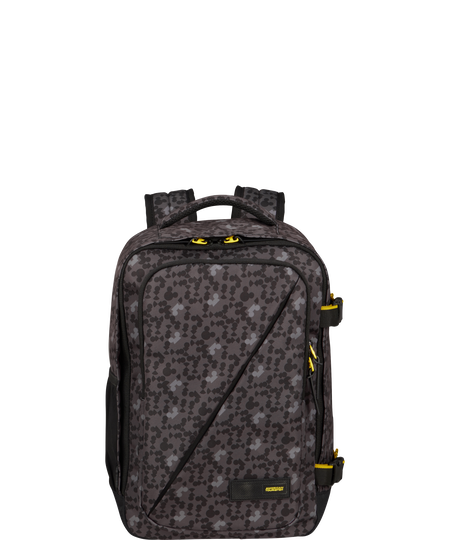 Take2cabin Disney S Reppu