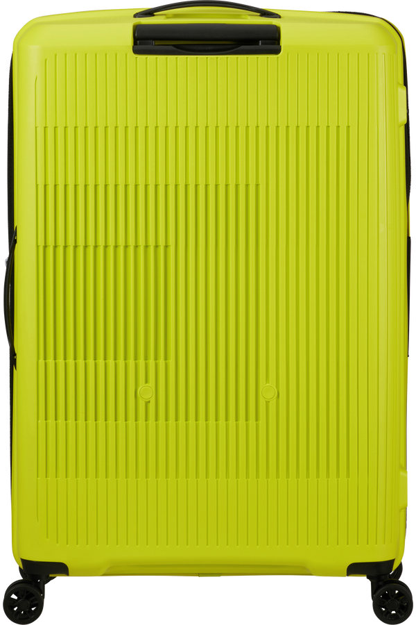American Tourister Aerostep Spinner 77/28 Exp Tsa 77cm  Light Lime American Tourister Aerostep Spinner 77/28 Exp Tsa 77cm  Light Lime