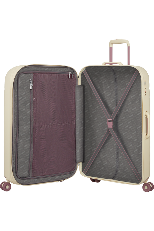 Neovibe 78cm Suuri matkalaukku