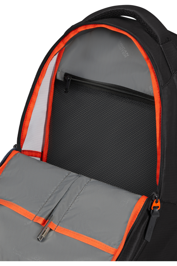 American Tourister Urban Groove Ug15 Lapt. Bp 15.6' Urban  Black American Tourister Urban Groove Ug15 Lapt. Bp 15.6' Urban  Black