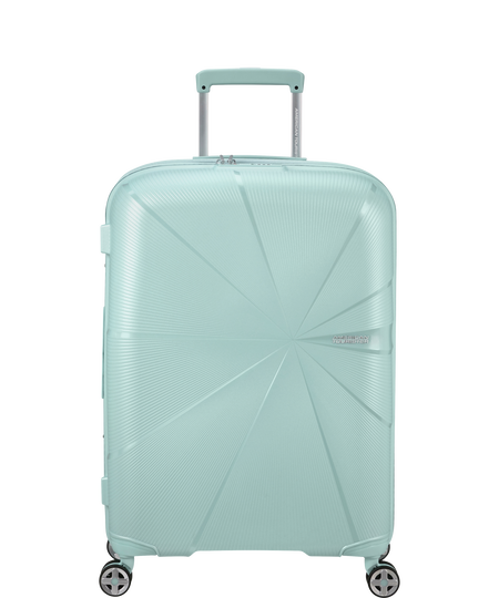 StarVibe 67cm Keskikokoinen matkalaukku