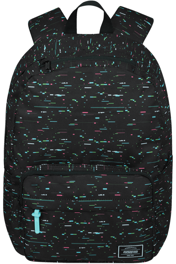 American Tourister Urban Groove Ug Lifestyle Bp 1  Glitch