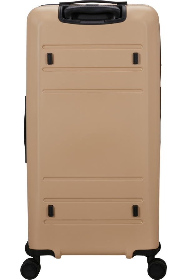 American Tourister Trailon Trunk 80cm  Beige
