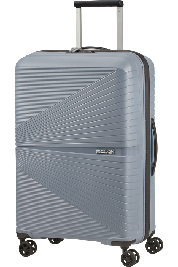 American Tourister Airconic Spinner 67/24 Tsa 67cm  Cool Grey