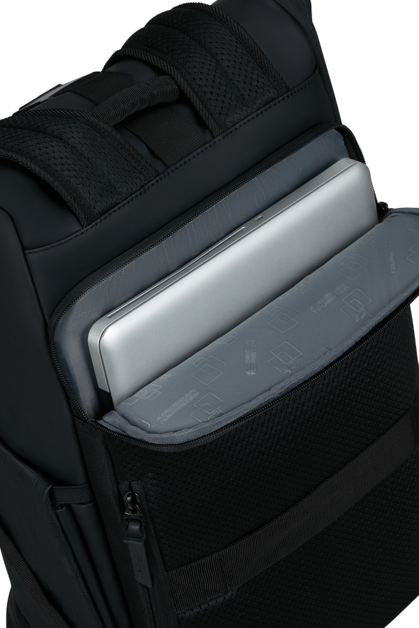 Urban Tide 14'' rolltop Reppu 14"