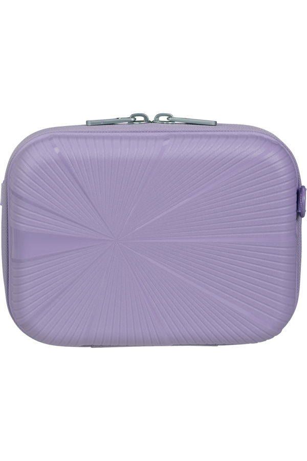 American Tourister StarVibe Cross Over  Digital Lavender American Tourister StarVibe Cross Over  Digital Lavender