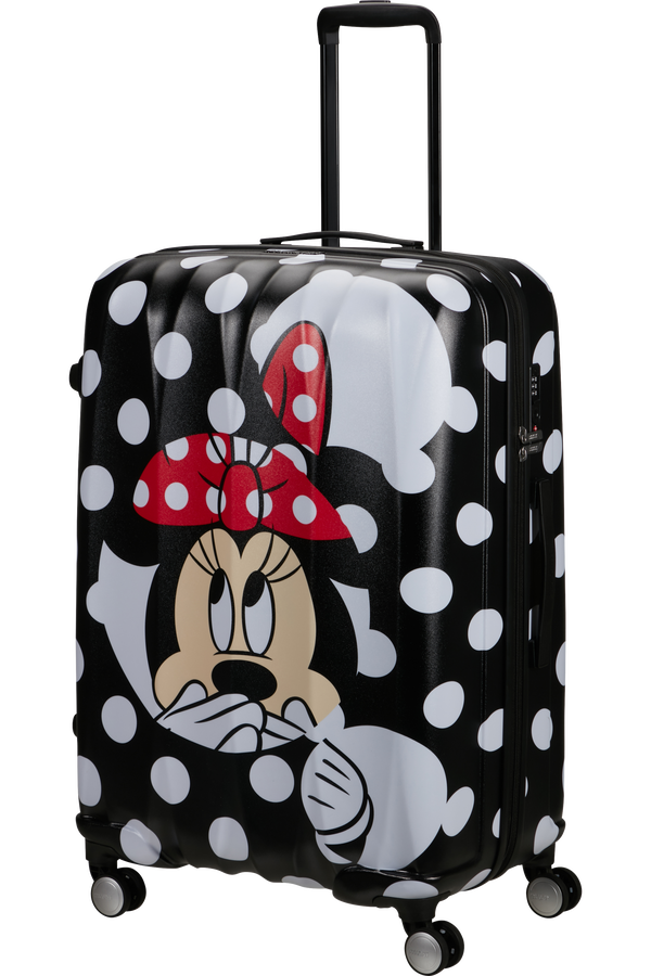 Disney Legends 2.0 75cm Suuri matkalaukku