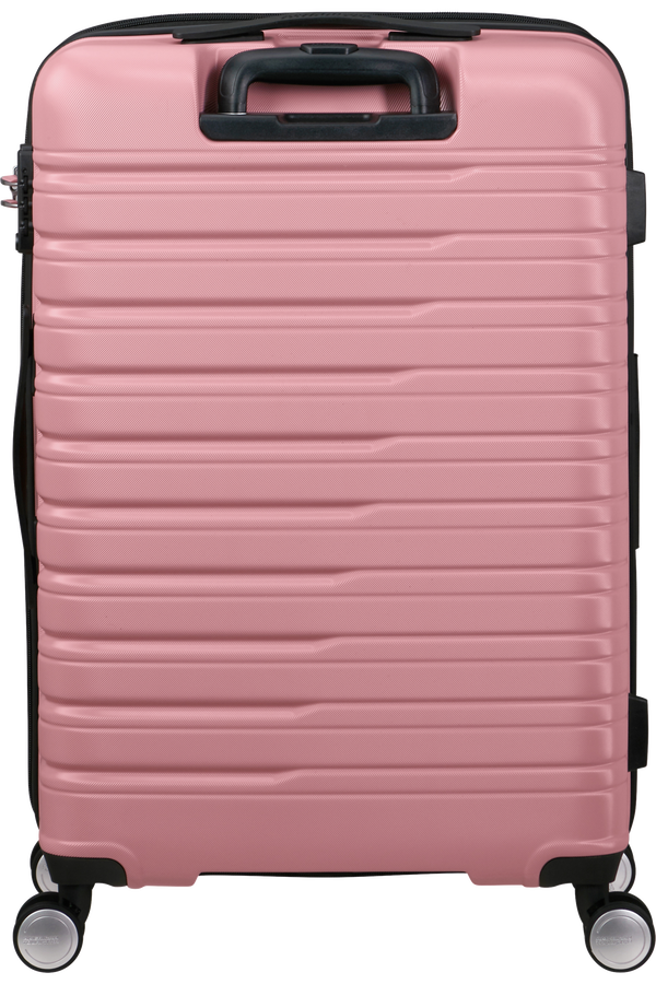 American Tourister Flashline Spinner 67/24 EXP TSA 67cm  Lilas Pink American Tourister Flashline Spinner 67/24 EXP TSA 67cm  Lilas Pink