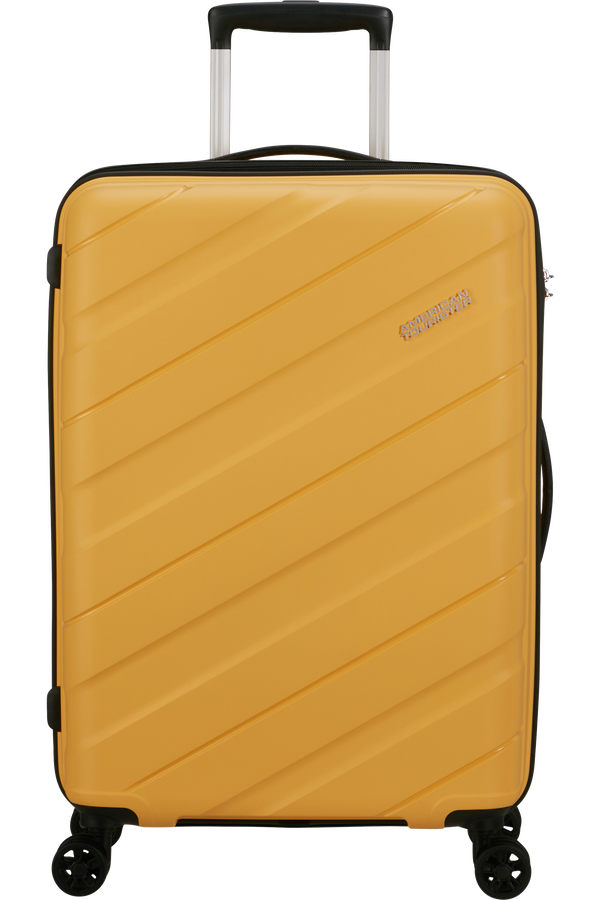 American Tourister Jetdriver 3.0 Spinner 67/24 TSA 67cm  Banana Cream