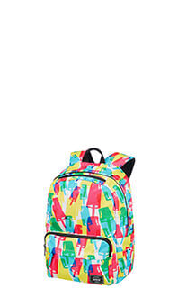 American Tourister Urban Groove Lifestyle Backpack  Popsicle