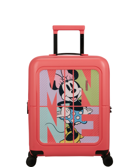 Dashpop Disney 55cm Lentolaukku