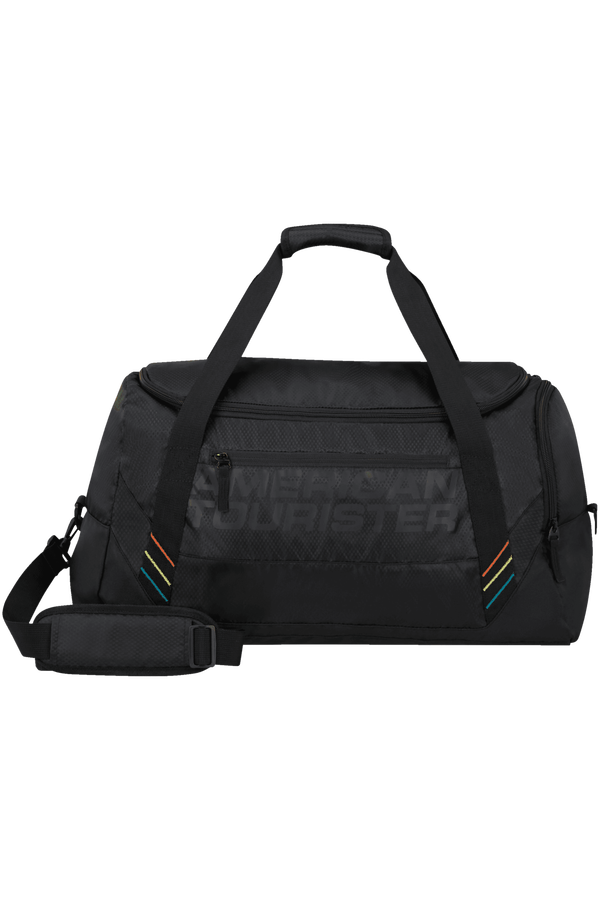 American Tourister Urban Groove Ug23 Duffle Sport  Black