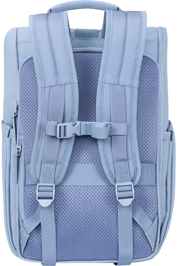 Urban Tide 14'' rolltop Reppu 14"