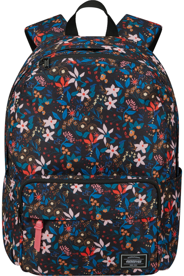 American Tourister Urban Groove Lifestyle Backpack  Flowers