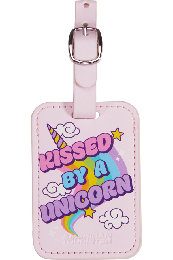 Graphic Tags Nimilappu &ndash; Setti 2 kpl