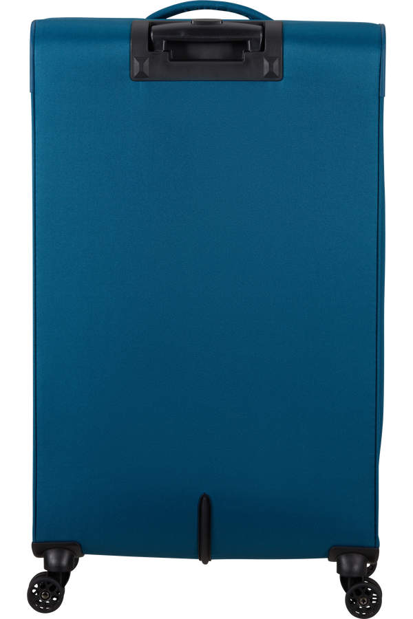 Deep Dive L Nelipy&ouml;r&auml;inen laajennettava matkalaukku