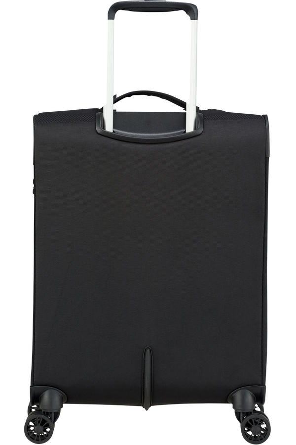 American Tourister Summerfunk Spinner Strict TSA 55cm  Black