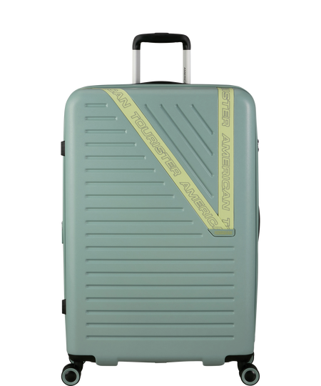 Dynabelt 77cm Suuri matkalaukku