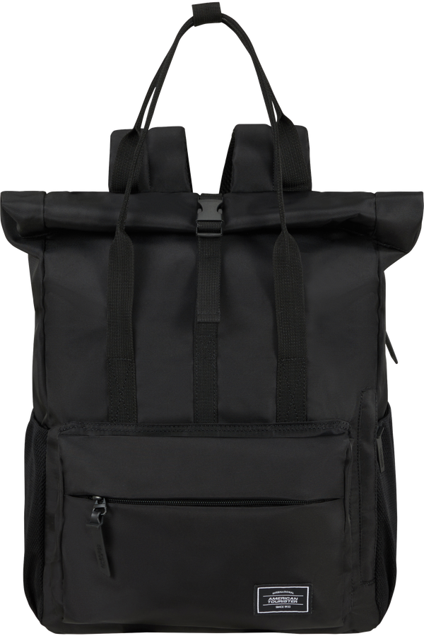 American Tourister Urban Groove Ug25 Tote Backpack 15.6'  Black