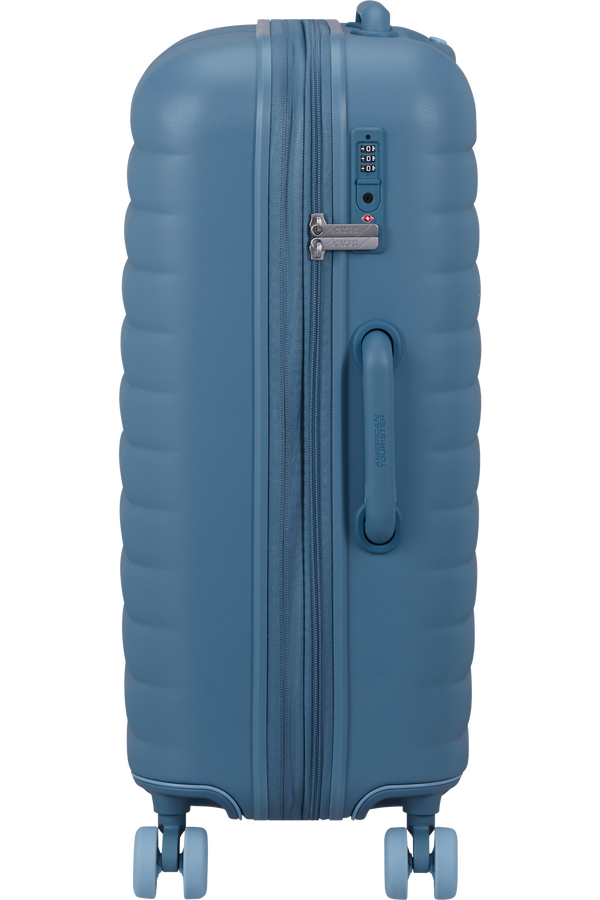 Neovibe 67cm Keskikokoinen matkalaukku