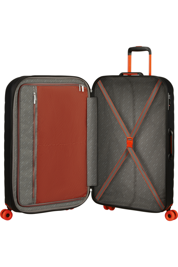 Neovibe 78cm Suuri matkalaukku