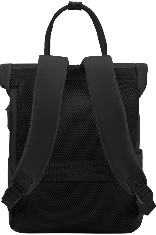 American Tourister Urban Groove Ug16 Backpack City  Black American Tourister Urban Groove Ug16 Backpack City  Black