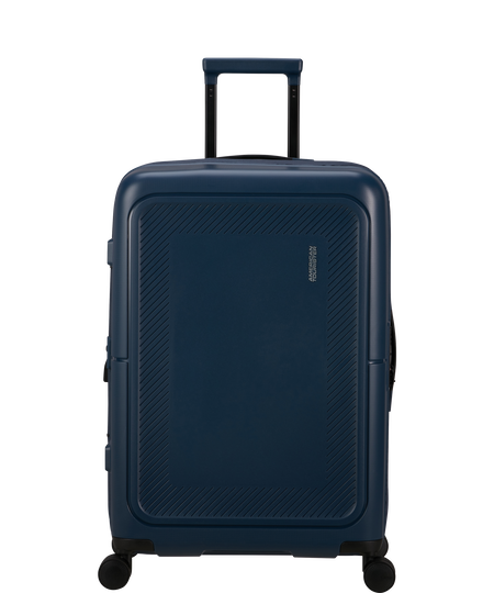 DashPop 67cm Keskikokoinen matkalaukku