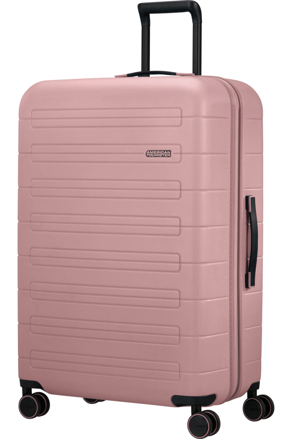 American Tourister Novastream Spinner TSA Exp. 77cm  Vintage Pink American Tourister Novastream Spinner TSA Exp. 77cm  Vintage Pink
