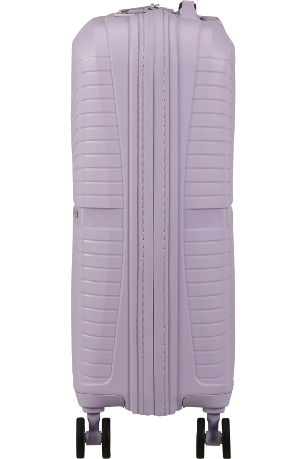 American Tourister Airconic Spinner 55/20 Tsa 55cm  Stormy Lilac American Tourister Airconic Spinner 55/20 Tsa 55cm  Stormy Lilac