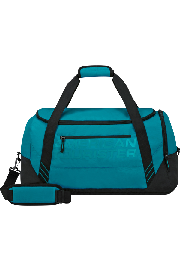 American Tourister Urban Groove Ug23 Duffle Sport  Black/Blue