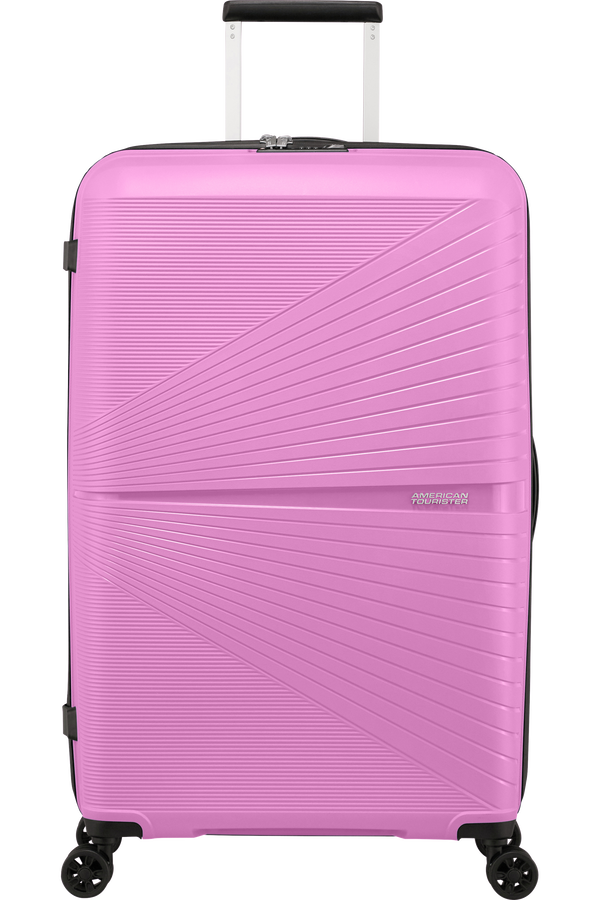 American Tourister Airconic Spinner 77 / 28 Tsa 77 cm  Pink Lemonade American Tourister Airconic Spinner 77 / 28 Tsa 77 cm  Pink Lemonade