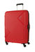 At Zakk Nelipyöräinen matkalaukku 79cm Red