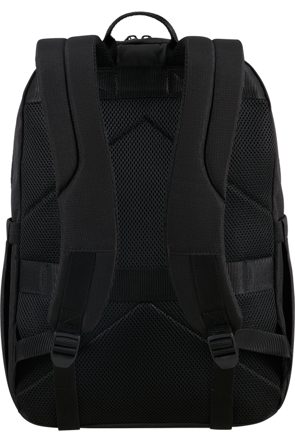 American Tourister Urban Groove UG28 Laptop Backpack Work 15.6'  Black
