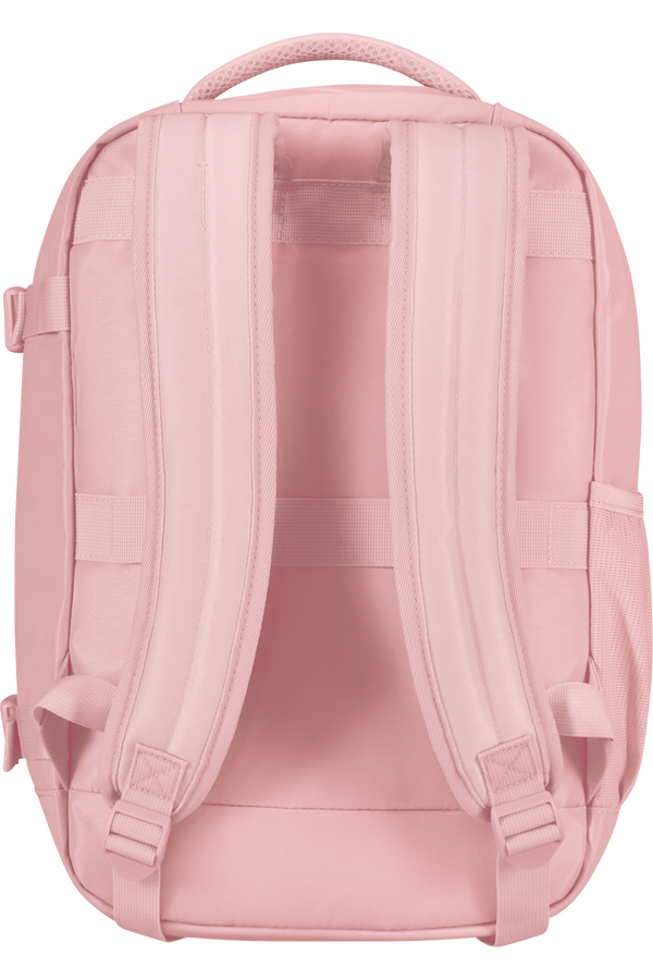 American Tourister Take2cabin Casual Backpack S  Pastel Pink