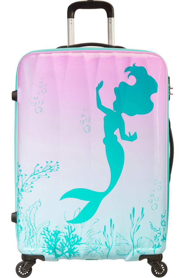 American Tourister Disney Legends Spinner Alfatwist 75cm  The Little Mermaid